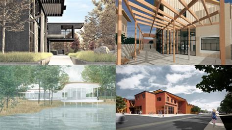 OU Gibbs College of Architecture Scholarship Opportunities for .